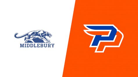 Replay: Court 3 - 2026 Middlebury vs Pomona-Pitzer | Mar 25 @ 3 PM