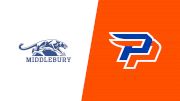 Replay: Court 6 - 2026 Middlebury vs Pomona-Pitzer | Mar 25 @ 5 PM