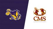 Replay: Court 5 - 2026 Williams College vs CMS | Mar 26 @ 6 PM