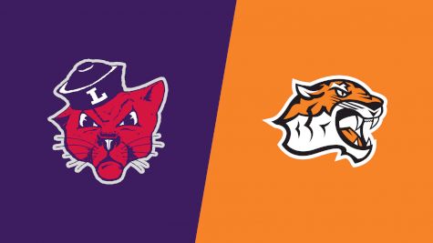 Replay: Linfield vs Occidental | Mar 26 @ 7 PM