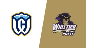 Replay: Whitman vs Whittier | Mar 26 @ 3 PM