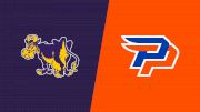 Replay: Court 8 - 2026 Williams College vs Pomona-Pitzer | Mar 27 @ 5 PM