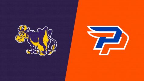 Replay: Court 8 - 2026 Williams College vs Pomona-Pitzer | Mar 27 @ 5 PM