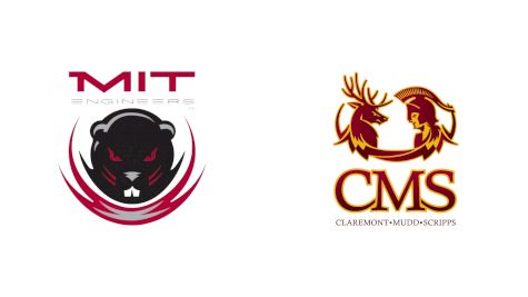 Replay: Court 8 - 2026 MIT vs CMS | Mar 26 @ 5 PM