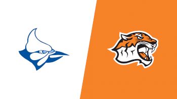 Replay: Elmhurst vs Occidental - DH | Mar 26 @ 12 PM