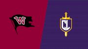 Replay: Whitworth vs Cal Lutheran | Mar 26 @ 4 PM
