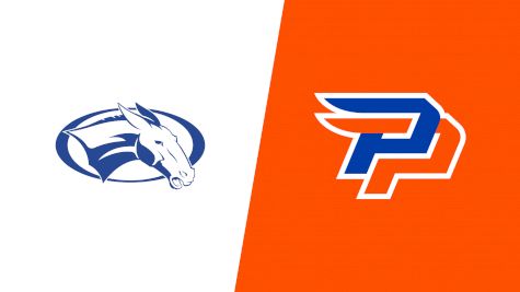Replay: Court 8 - 2026 Colby College vs Pomona-Pitzer | Mar 27 @ 10 AM