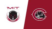 Replay: Court 4 - 2026 MIT vs Chapman | Mar 26 @ 2 PM