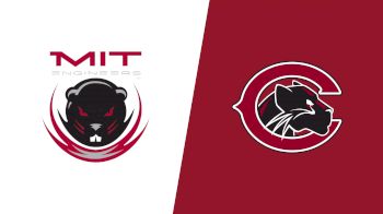 Replay: Court 3 - 2026 MIT vs Chapman | Mar 26 @ 2 PM