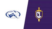 Replay: Court 4 - 2026 Colby College vs Cal Lutheran | Mar 26 @ 3 PM