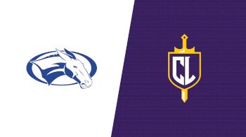 Replay: Court 4 - 2026 Colby College vs Cal Lutheran | Mar 26 @ 3 PM