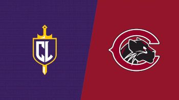 Replay: Court 5 - 2026 Cal Lutheran vs Chapman | Mar 28 @ 10 AM