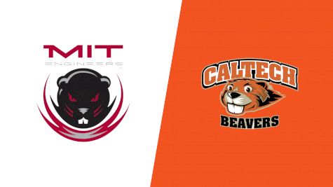 Replay: Court 2 - 2026 MIT vs Caltech | Mar 27 @ 1 PM