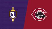 Replay: Court 3 - 2026 Cal Lutheran vs Chapman | Mar 28 @ 3 PM