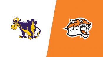 Replay: Williams vs Occidental - DH | Mar 31 @ 11 AM