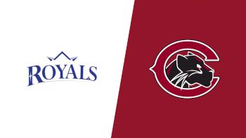 Replay: Hope Int. vs Chapman | Mar 31 @ 6 PM