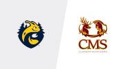 Replay: Court 11 - 2026 UC Santa Cruz vs CMS | Apr 4 @ 10 AM