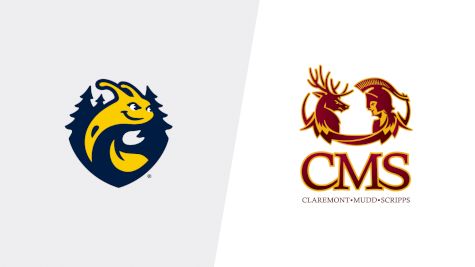Replay: Court 11 - 2026 UC Santa Cruz vs CMS | Apr 4 @ 10 AM