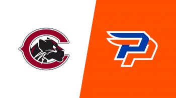Replay: Chapman vs Pomona Pitzer - DH | Apr 4 @ 12 PM