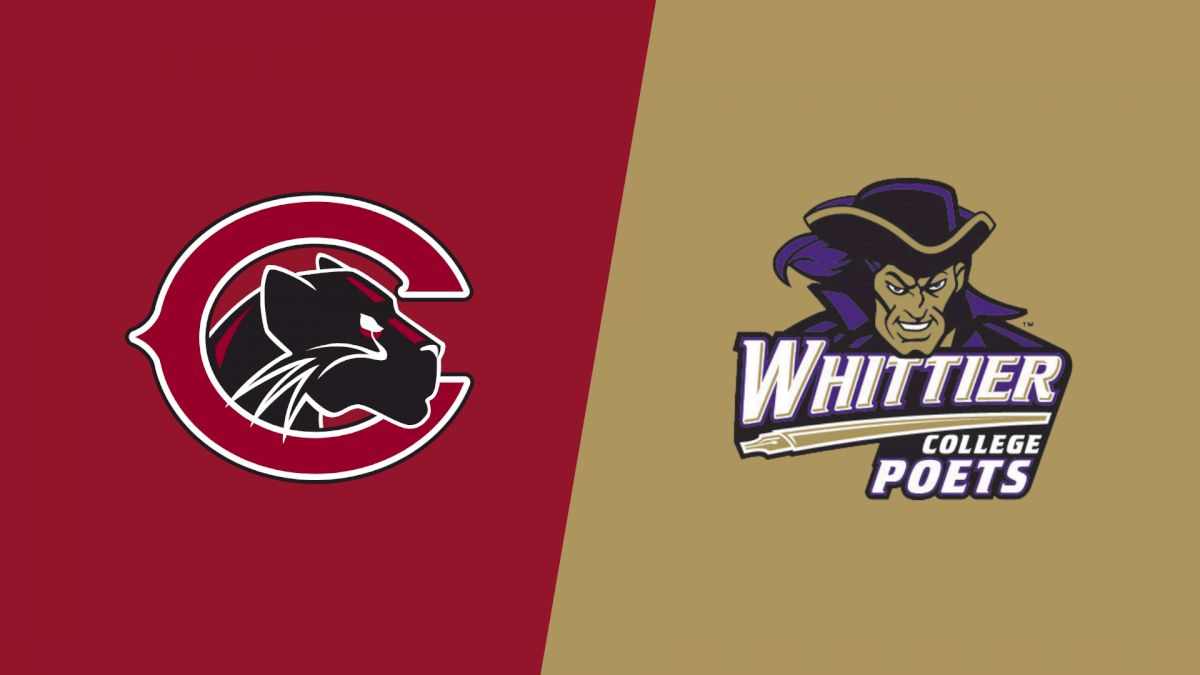 How to Watch: 2026 Chapman vs Whittier  | Women's Water Polo