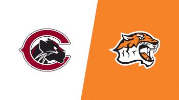 Replay: Chapman vs Occidental | Apr 10 @ 3 PM