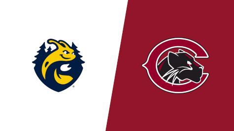 Replay: Court 6 - 2026 UC Santa Cruz vs Chapman | Apr 2 @ 2 PM