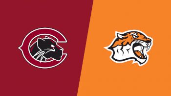 Replay: Court 1 - 2026 Chapman vs Occidental | Apr 10 @ 3 PM