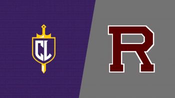 Replay: Cal Lutheran vs Redlands | Apr 11 @ 1 PM