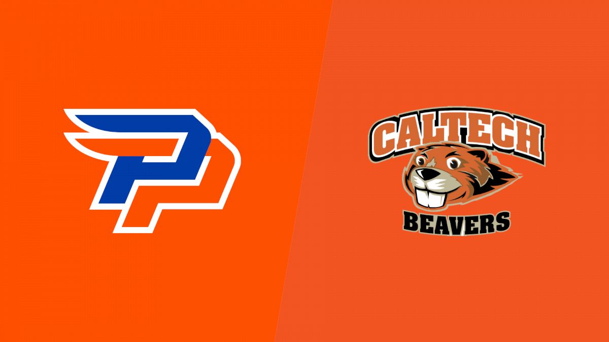 How to Watch: 2026 Pomona-Pitzer vs Caltech | Baseball