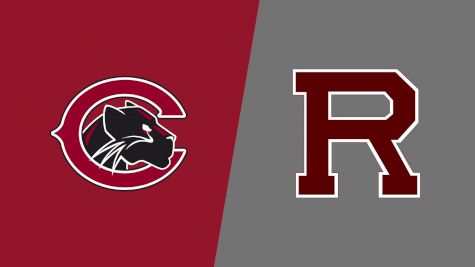 2026 Chapman vs Redlands - Women's Water Polo