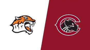 Replay: Occidental vs Chapman - DH | Apr 11 @ 2 PM