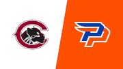 Replay: Chapman vs Pomona-Pitzer | Apr 11 @ 11 AM