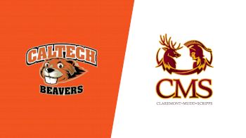 Replay: Caltech vs CMS | Apr 24 @ 3 PM