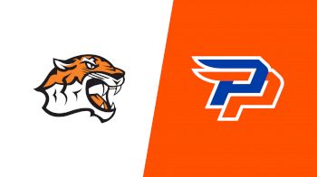 Replay: Occidental vs Pomona-Pitzer | Apr 17 @ 3 PM
