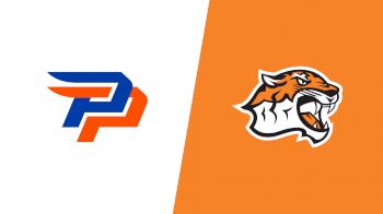 Replay: Pomona Pitzer vs Occidental - DH | Apr 18 @ 12 PM