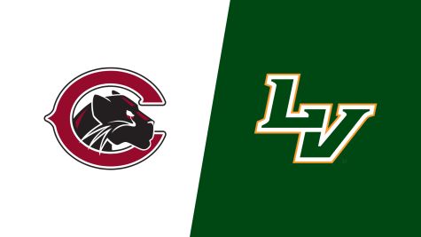 Replay: Chapman vs La Verne | Apr 24 @ 3 PM