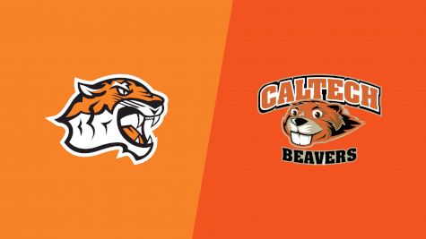 Replay: Court 4 - 2026 Occidental vs Caltech | Apr 25 @ 10 AM