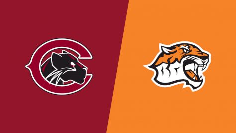 How to Watch: 2026 Chapman vs Occidental  | Tennis