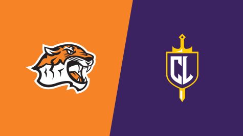 Replay: Occidental vs Cal Lutheran | May 1 @ 3 PM