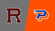 Replay: Redlands vs Pomona-Pitzer | May 1 @ 3 PM