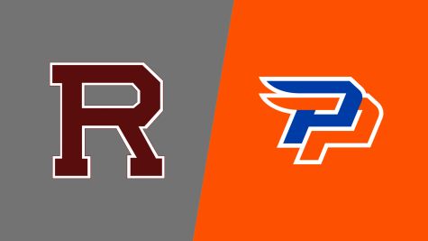 Replay: Redlands vs Pomona-Pitzer | May 1 @ 3 PM