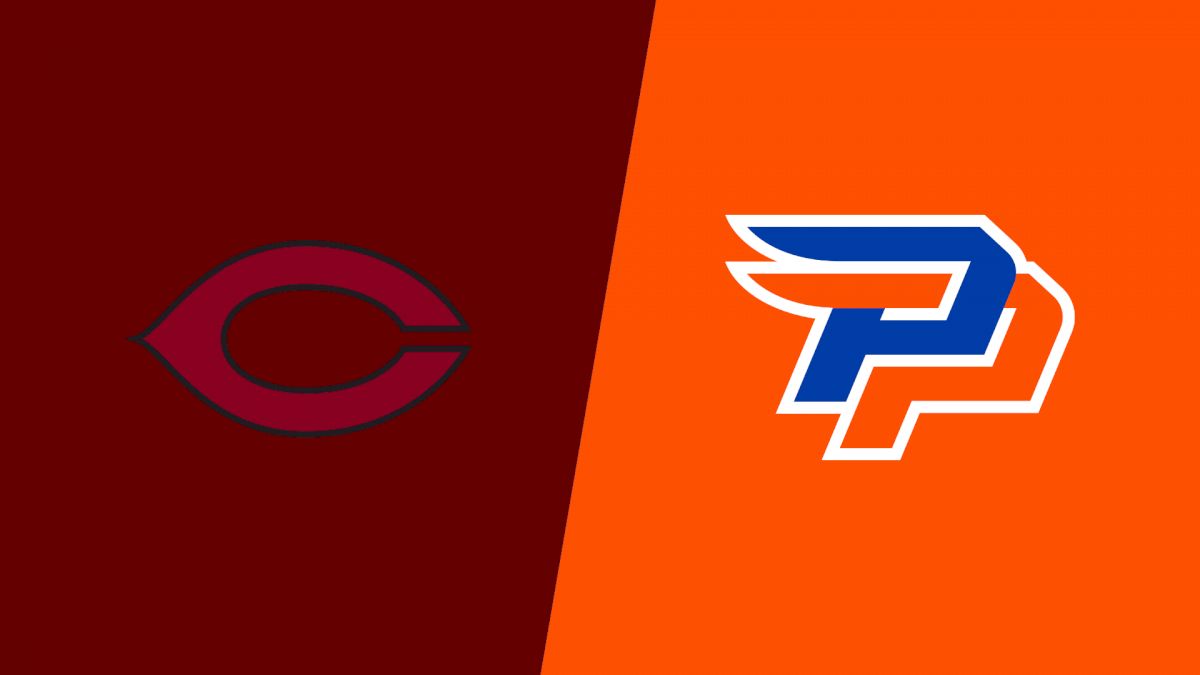 How to Watch: 2028 Chicago vs Pomona-Pitzer | Baseball