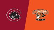 Replay: Chapman vs Caltech | May 1 @ 3 PM