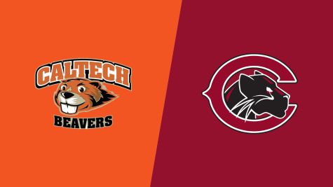 Replay: Caltech vs Chapman - DH | May 2 @ 11 AM