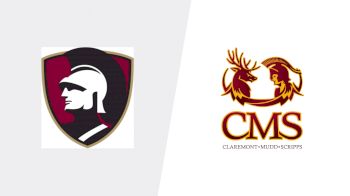 Replay: Westmont College vs CMS 3 - 2026 Westmont College vs CMS | Mar 7 @ 5 PM
