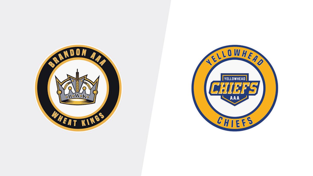How to Watch: 2025 Brandon Wheat Kings U15 vs Yellowhead Chiefs U15 | Hockey