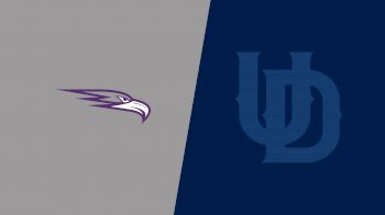 Replay: Ozarks (AR) vs Dallas | Feb 3 @ 5 PM