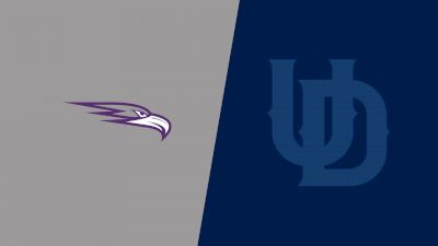 Replay: Ozarks (AR) vs Dallas | Feb 3 @ 5 PM