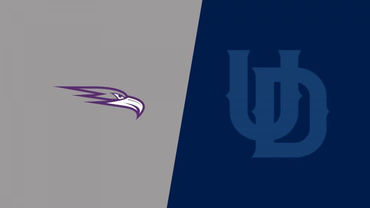 2026 Ozarks (AR) vs Dallas - Men's