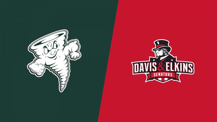 2026 Lake Erie College vs Davis & Elkins - Men's Lacrosse